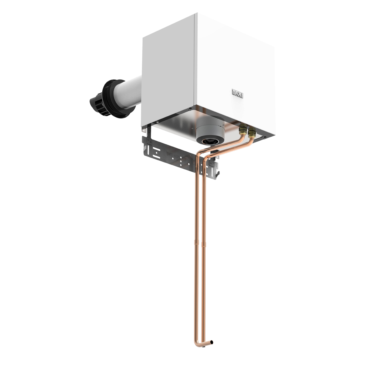 Baxi Flue Gas Heat Recovery (FGHR) device 