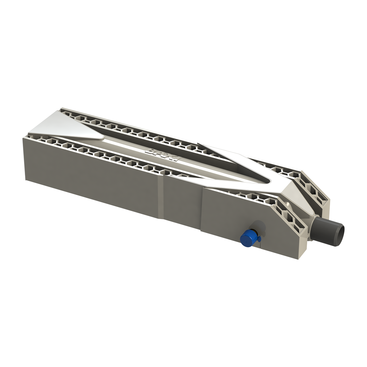 Baxi Assure Horizontal Shower Heat Recovery Unit (SHRU)