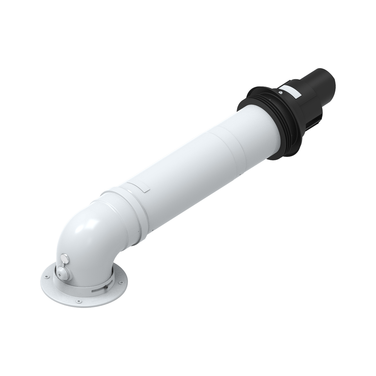 Baxi Internal Fit Flue 