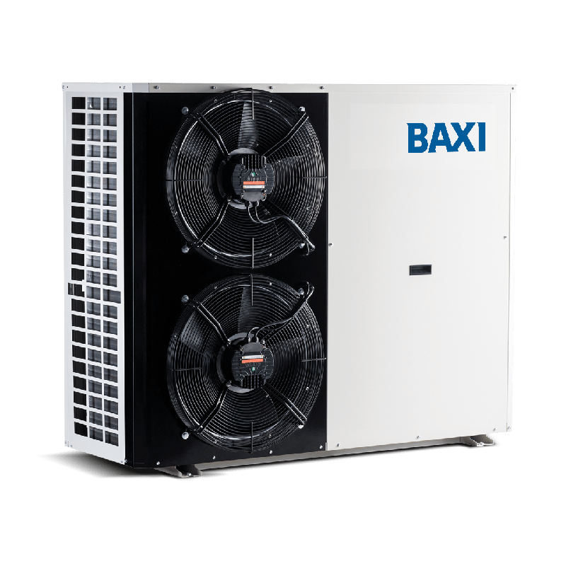 Baxi Auriga - R32 Air Source Heat Pumps