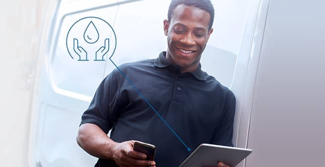 Baxi Works App Rewards for Installers and Specifiers