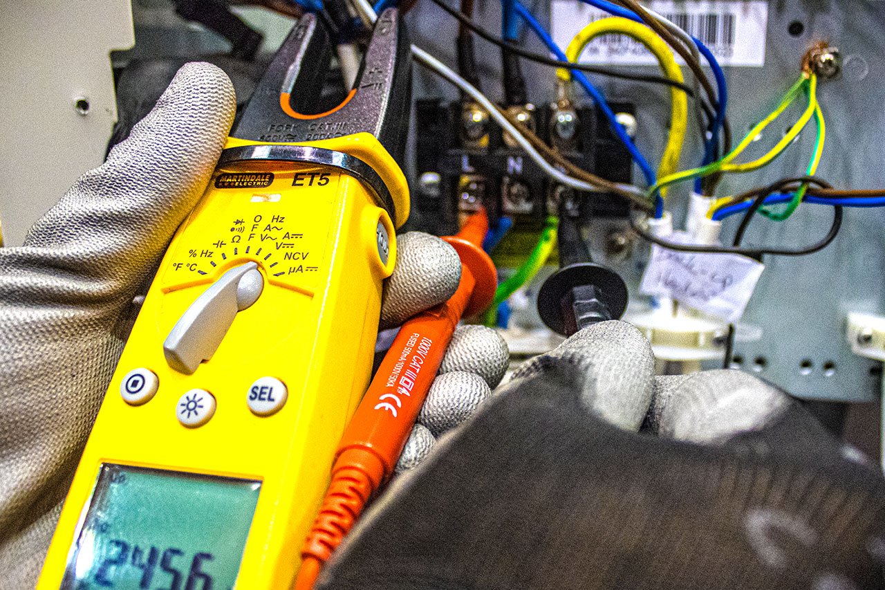 Baxi Air Source Heat Pump Training Courses