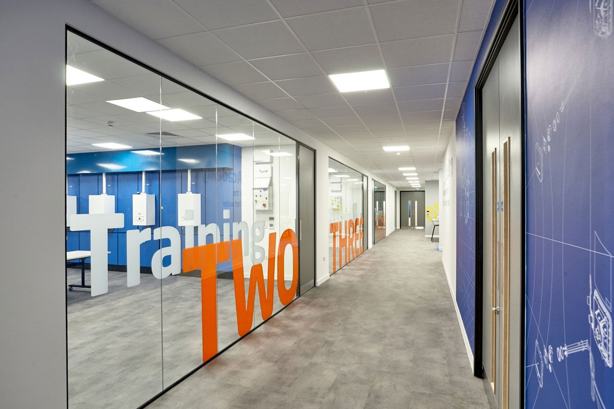 baxi-works-training-academy