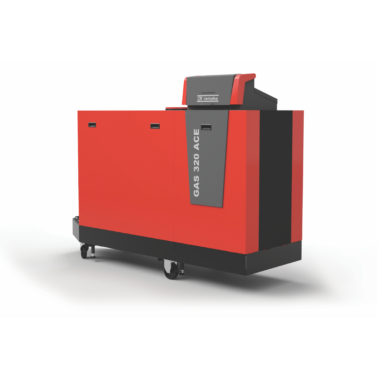 Remeha Gas 220 Ace Floor Standing Boilers - Commercial Boilers