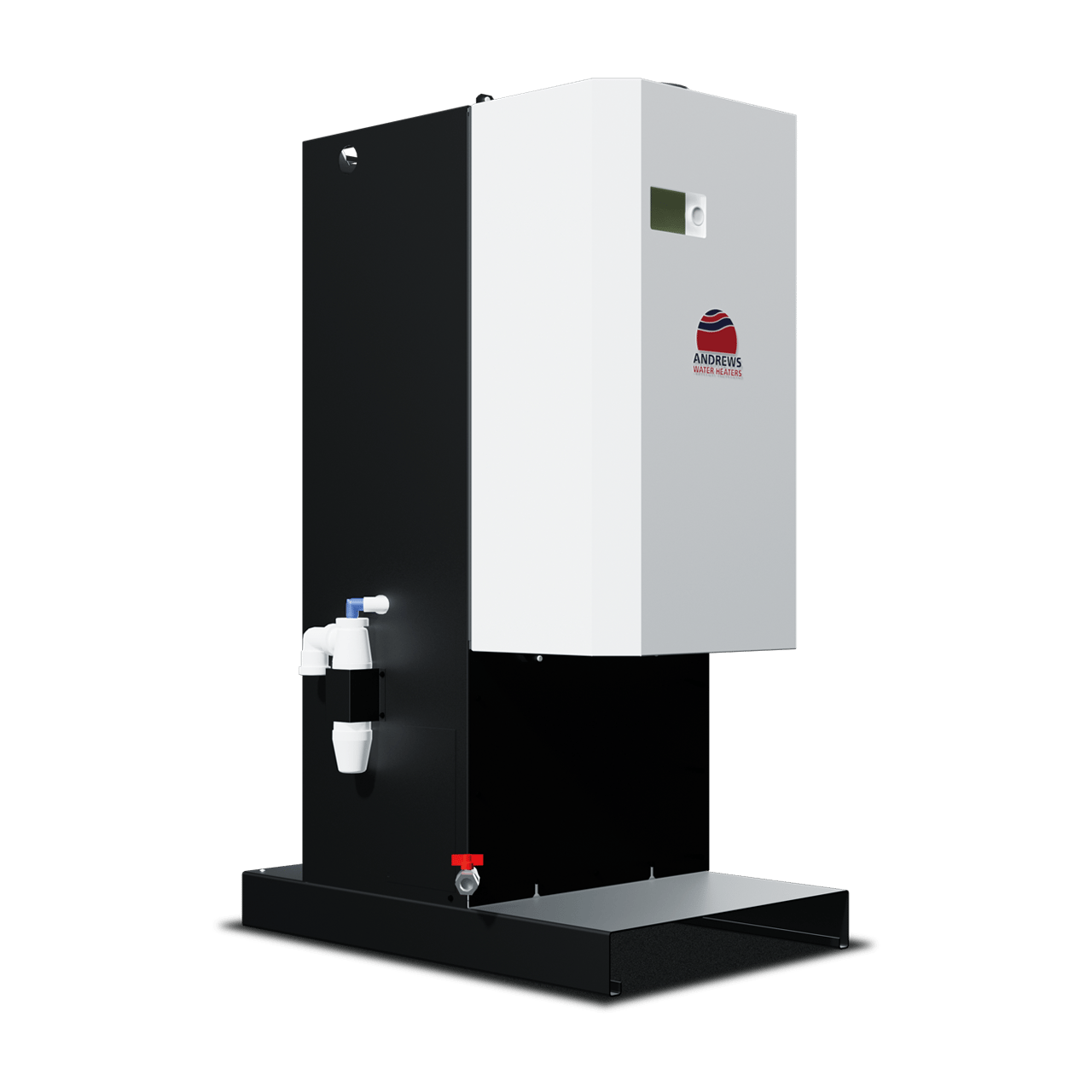 Condensing Water Heaters - Commercial Solutions