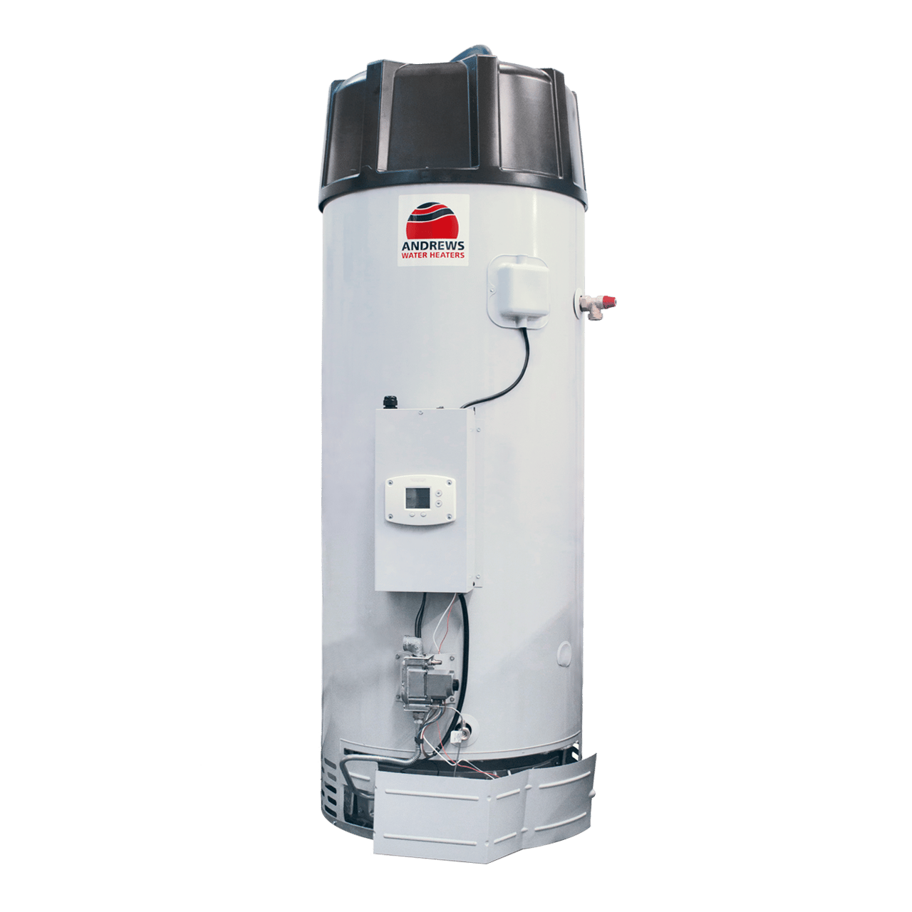 ECOflo COMPACT Condensing Water Heaters - Commercial Solutions