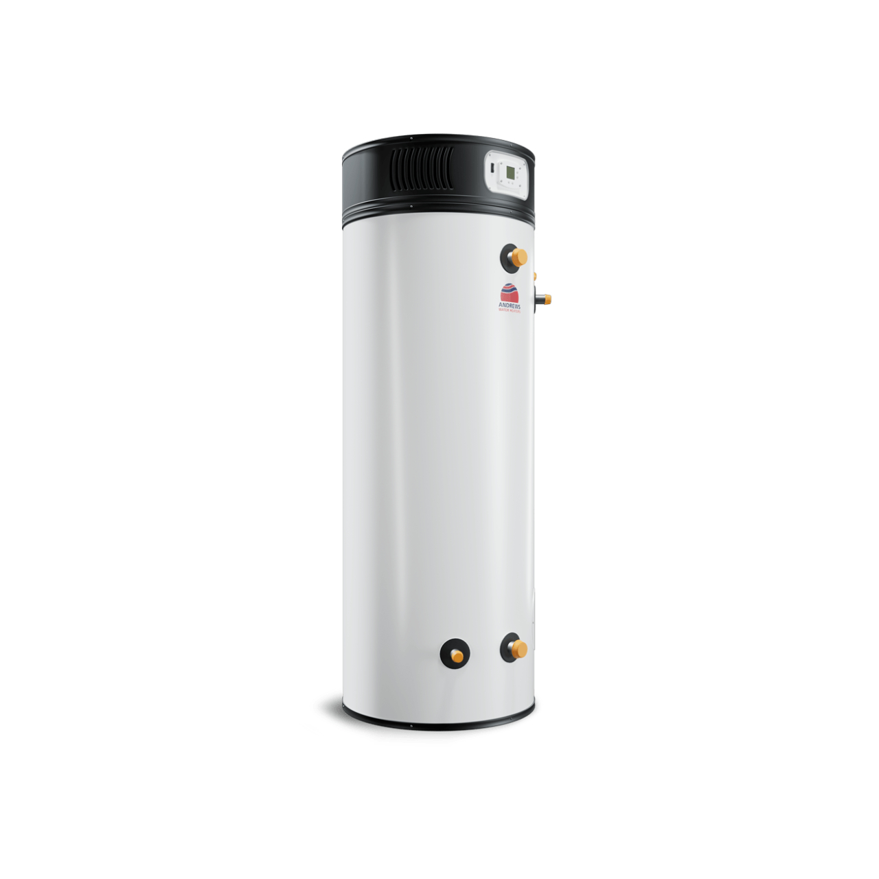 Andrews Water Heater ECOflo product