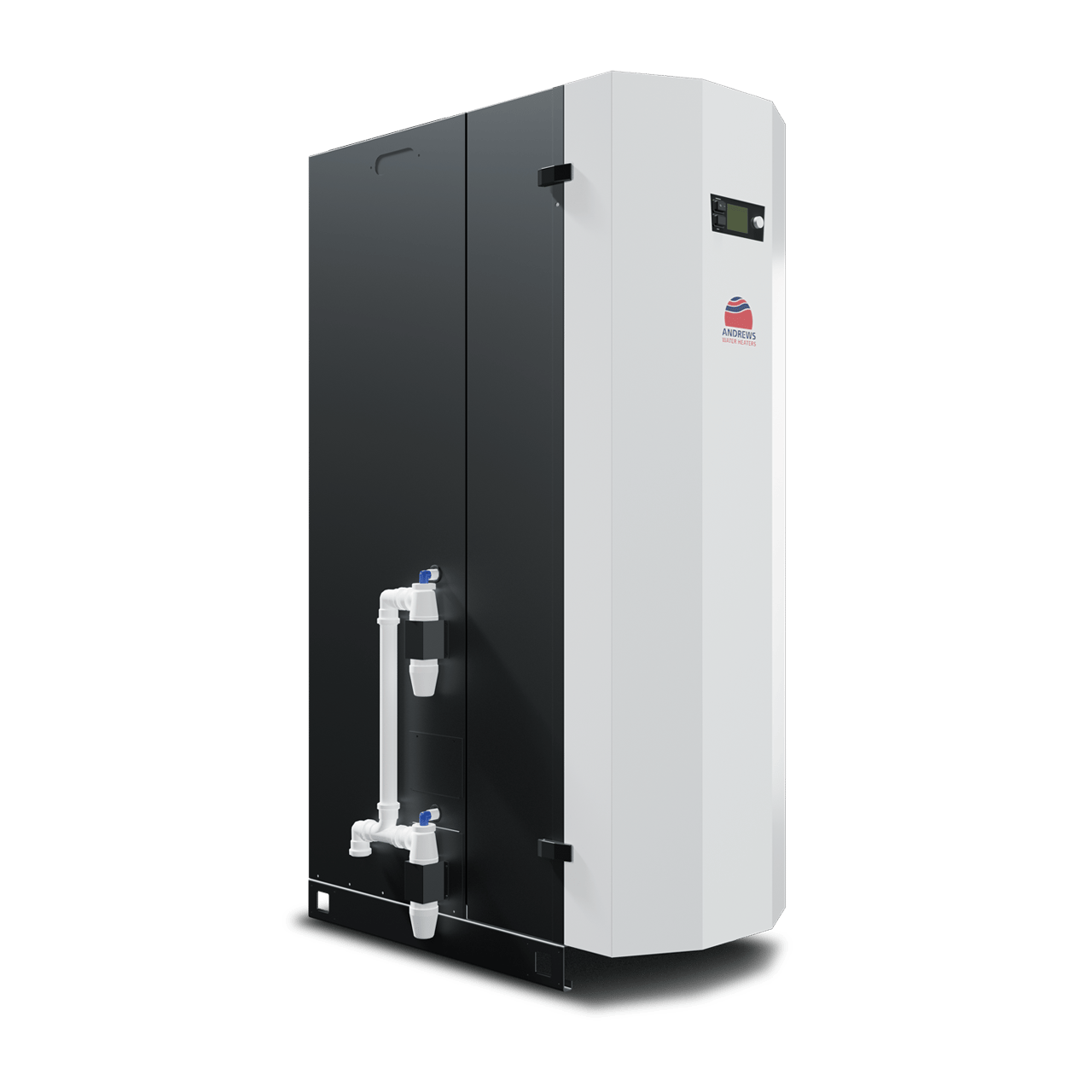 MAXXflo EVO Condensing Water Heaters - Commercial Solutions