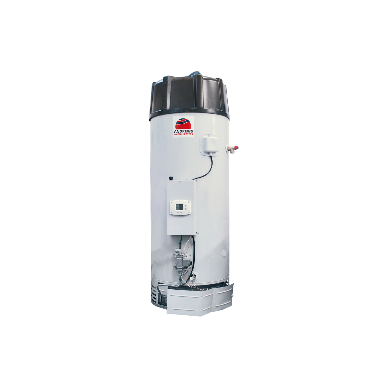 ECOflo COMPACT Condensing Water Heaters - Commercial Solutions