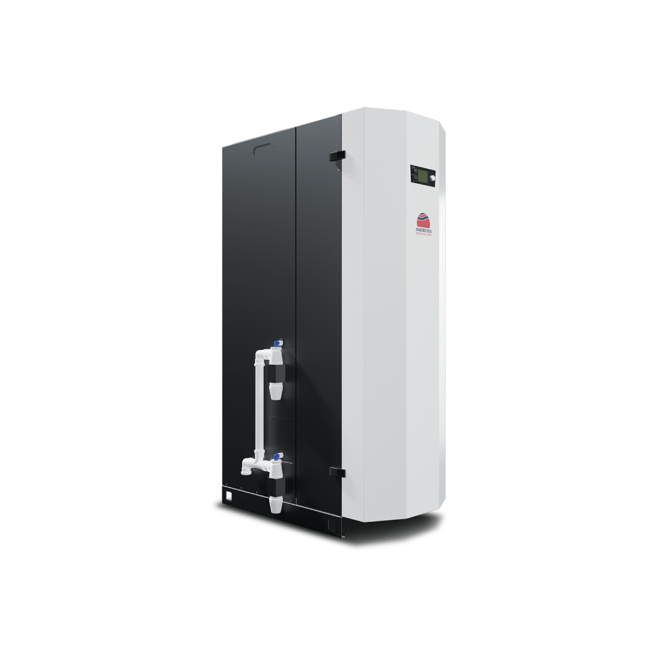 MAXXflo EVO Condensing Water Heaters - Commercial Solutions