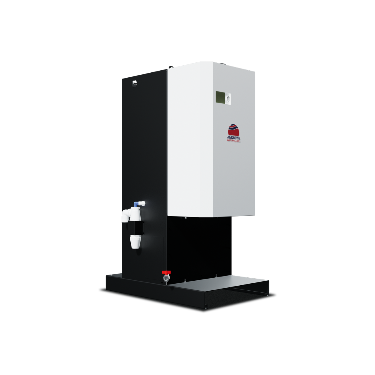 MAXXflo EVO lite Condensing Water Heaters - Commercial Solutions