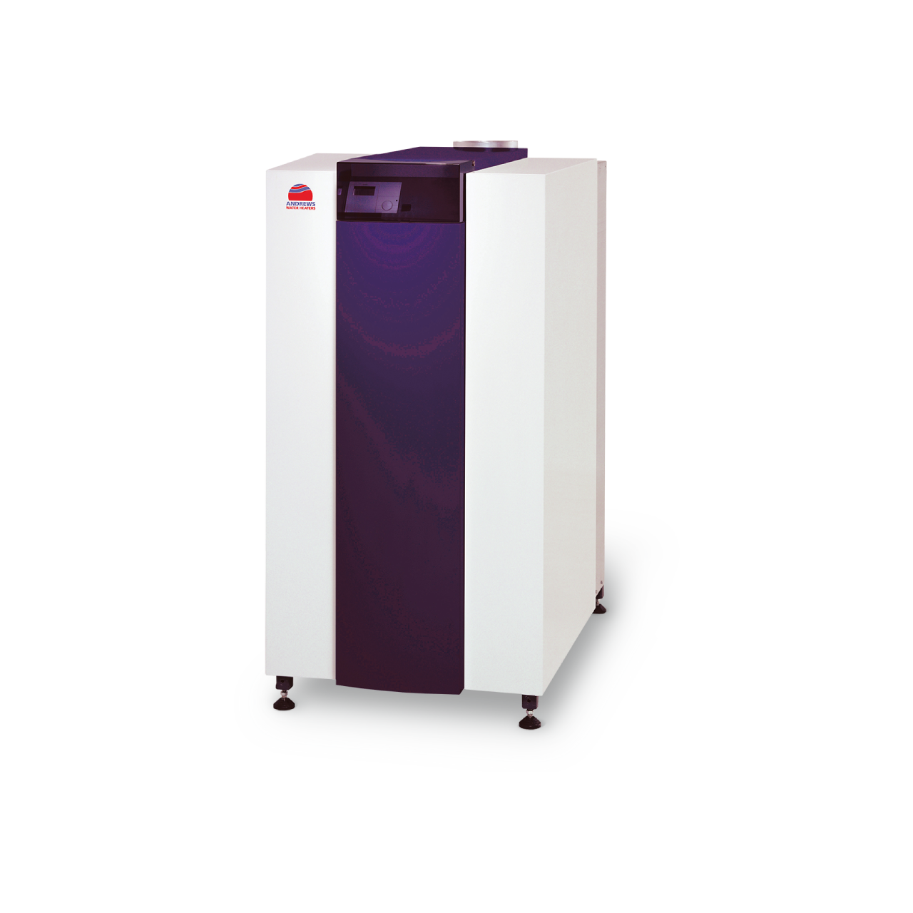 SUPAflo EVO 2 Condensing Water Heaters - Commercial Solutions