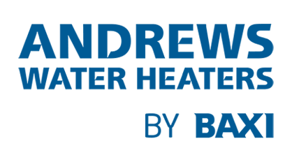 Andrews Water Heaters by Baxi