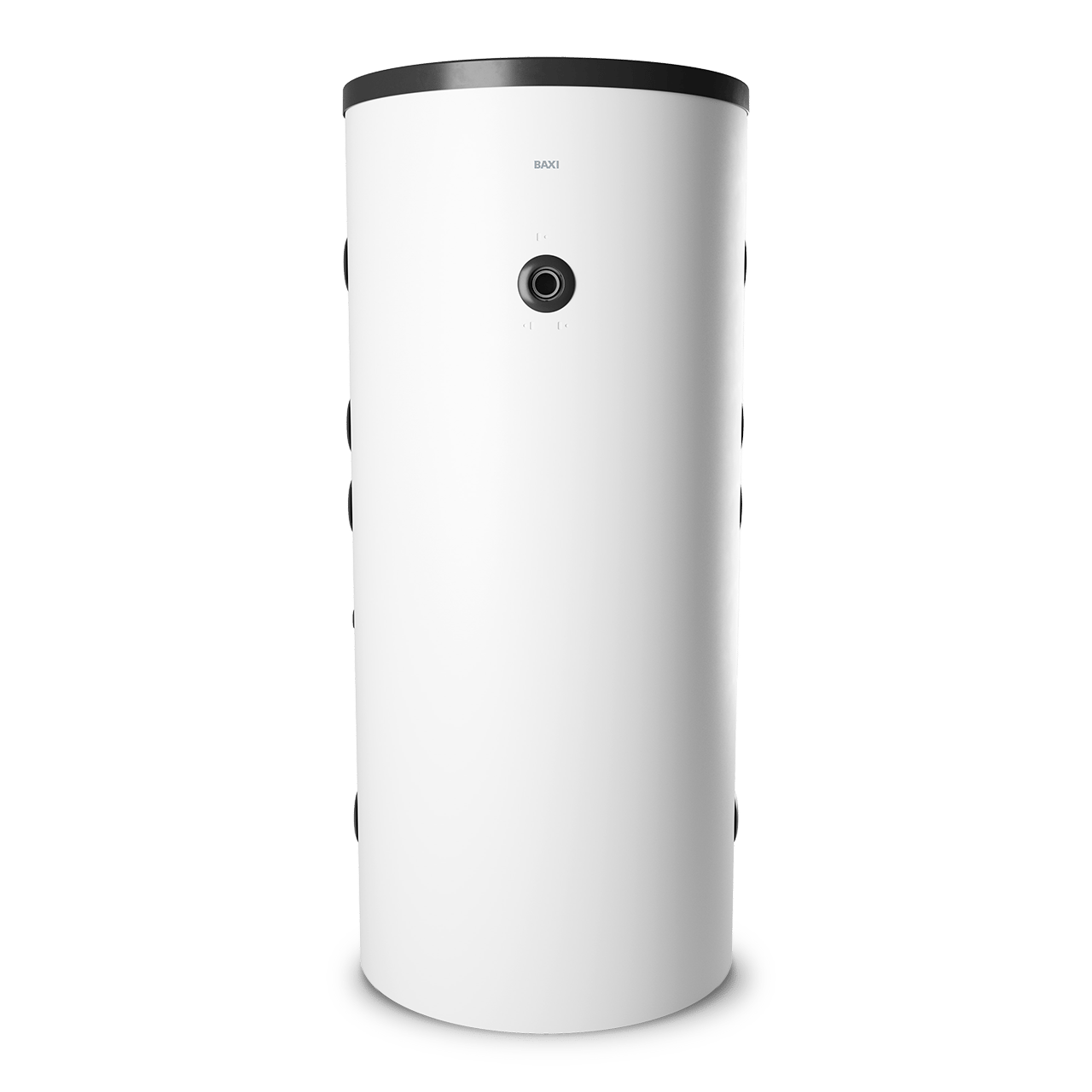Commercial Buffer Tanks - Hot Water Storage Buffer Vessel