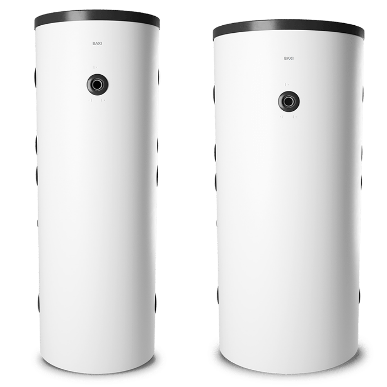 Baxi Megaflo Eco Direct Cylinder - commercial Hot Water Storage solutions