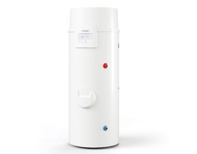 Trinkwasser-Wärmepumpe BTW S 250 (B)