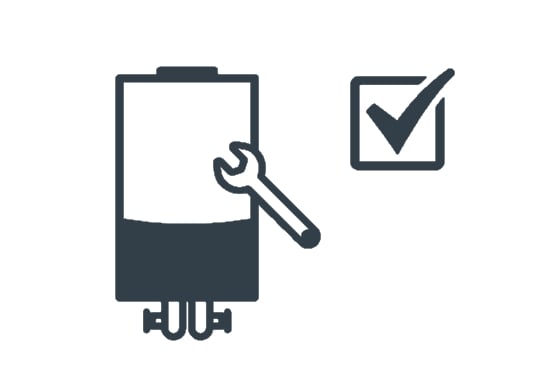 Icon Anlage installieren