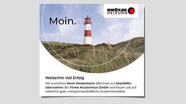 Marketingkatalog: Anzeigen