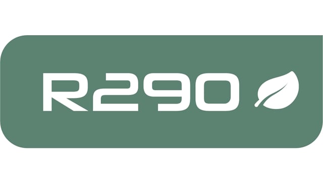 Label "R290"