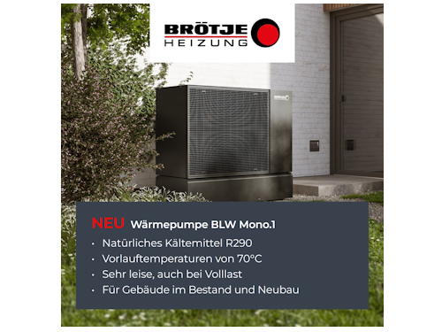 BRÖTJE Social-Media-Vorlagen: BLW Mono.1