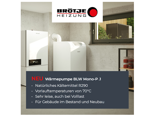BRÖTJE Social-Media-Vorlagen: BLW Mono.1