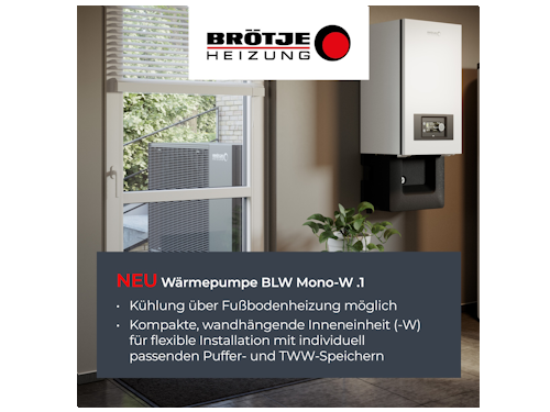 BRÖTJE Social-Media-Vorlagen: BLW Mono.1