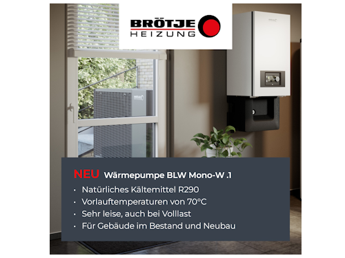BRÖTJE Social-Media-Vorlagen: BLW Mono.1