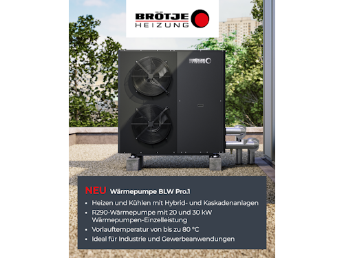 BRÖTJE Social-Media-Vorlagen: BLW Pro.1
