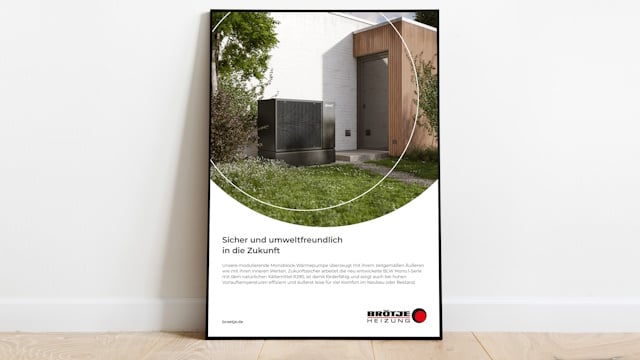 Marketingkatalog: Poster