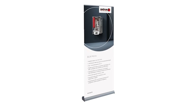 Marketingkatalog: Rollups
