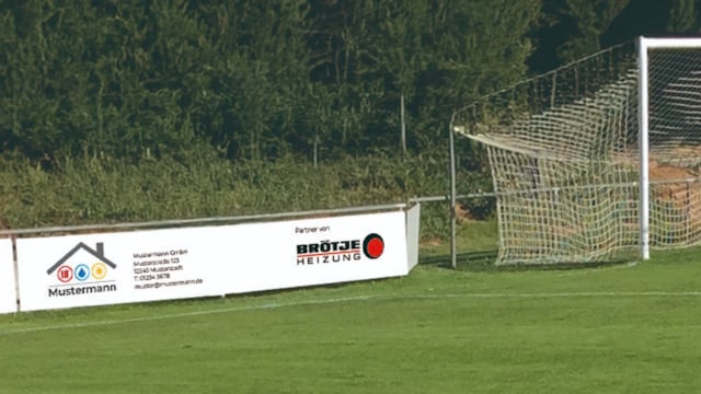 BRÖTJE Werbebanner