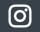 Logo von Instagram in schwarz-weiß 