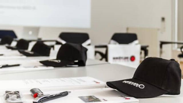 Beispiele für Werbemittel von BRÖTJE