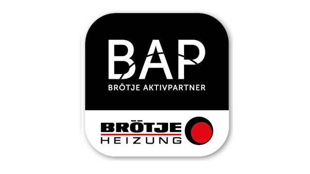 Nutzen Sie die BAP App von BRÖTJE