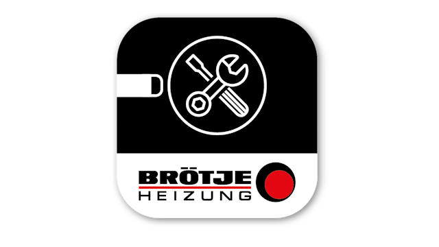 Nutzen Sie die Ersatzteil App von BRÖTJE