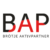 Logo BRÖTJE Aktivpartner Programm (BAP)