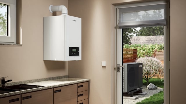 BLW Eco.2 mit WMC und Kit 65