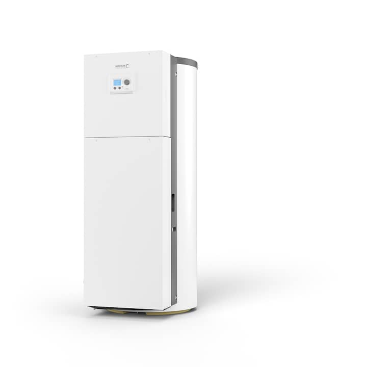 Brötje Produkt - ETG 500 Luft