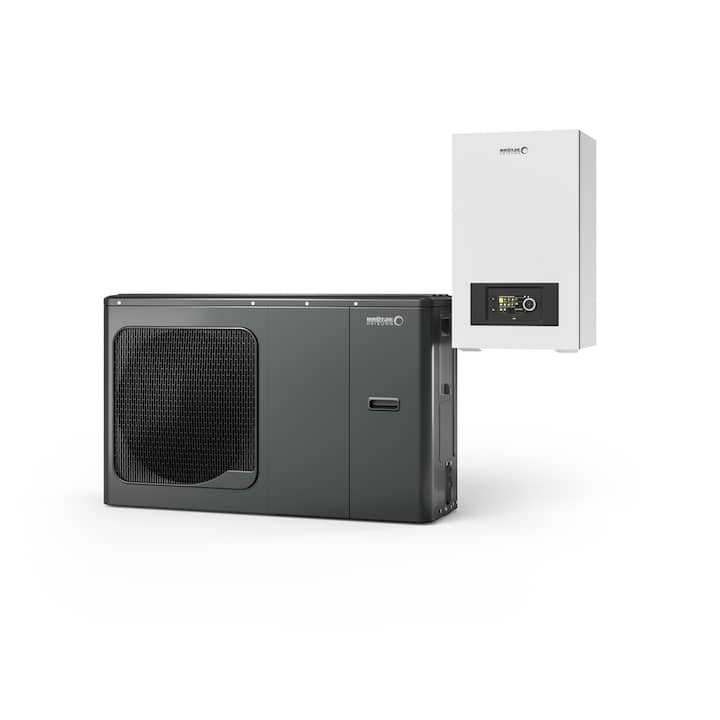 Brötje Produkt - BLW Eco 1 IDU2WH