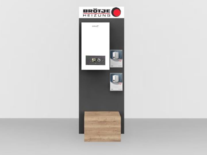 Kit 65 Display