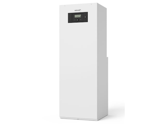 Gas-Brennwertzentrum BBK.1 von BRÖTJE
