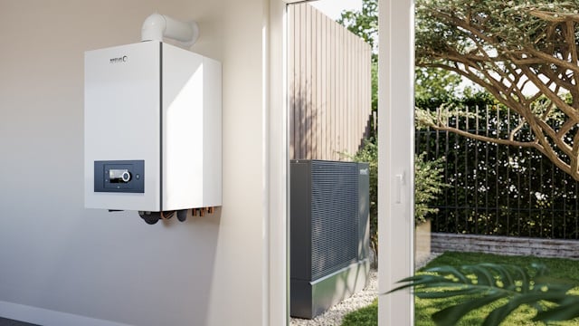 Für Fachpartner: WGB (bis 38 kW) - Gas-Brennwertwandkessel