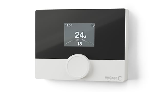 Integrierte Wärmeerzeuger-Regelung (IWR) IDA Basic