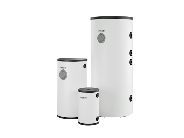 Pufferspeicher  PSW (D)