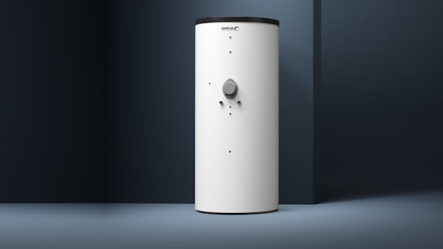 Für Fachpartner: Solarspeicher SSB von BRÖTJE