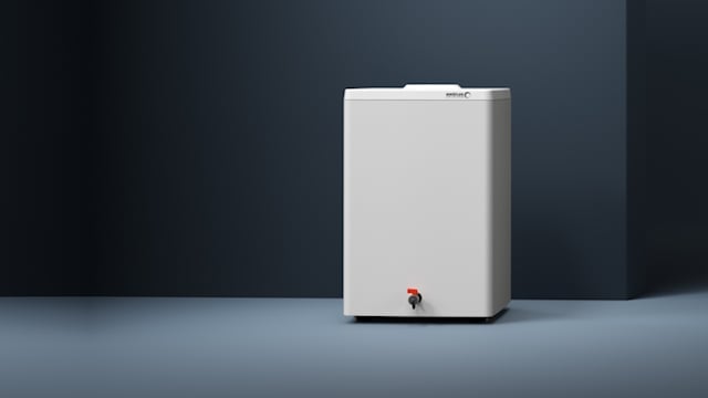 Für Fachpartner: Systemspeicher BS von BRÖTJE 
