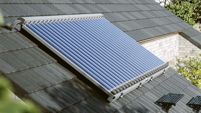 Solar-Lösungen von BRÖTJE aus Rastede