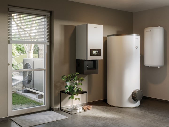 BLW ECO Milieu Detail