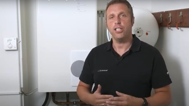 BRÖTJE Experte gibt im Video viele Tipps zum Thema Energiesparen