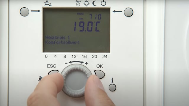 BRÖTJE Experte gibt im Video viele Tipps zum Thema Energiesparen